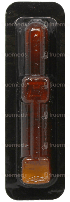 Vomikind Injection 2Ml Vomikind Injection 2Ml
